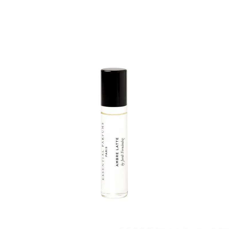 Alkuperäinen Ambre Latte By Jordi Fernandez Eau de Parfum