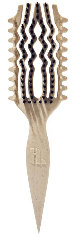 Edge-Lift Curl Defining Brush Kuuma Tarjous