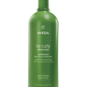 Be Curly Advanced Conditioner Viimeinen Mahdollisuus