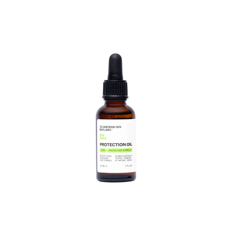 Erikoistarjous Hair Protecting Oil