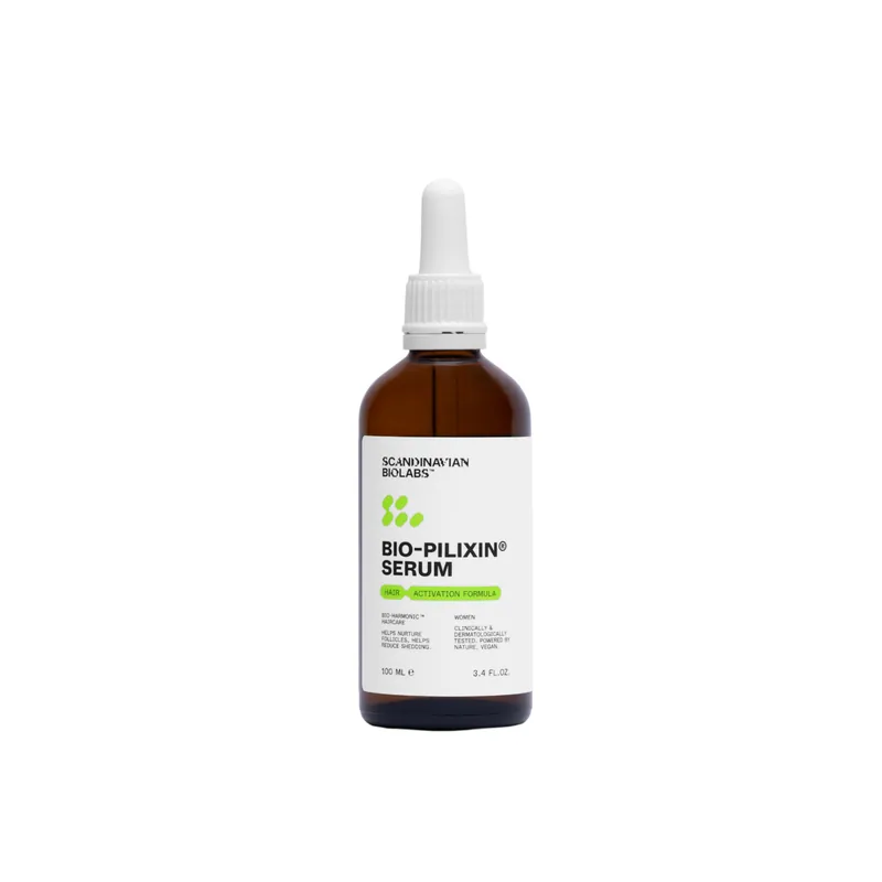 Eniten Myyty Bio-Pilixin® Serum+ For Women