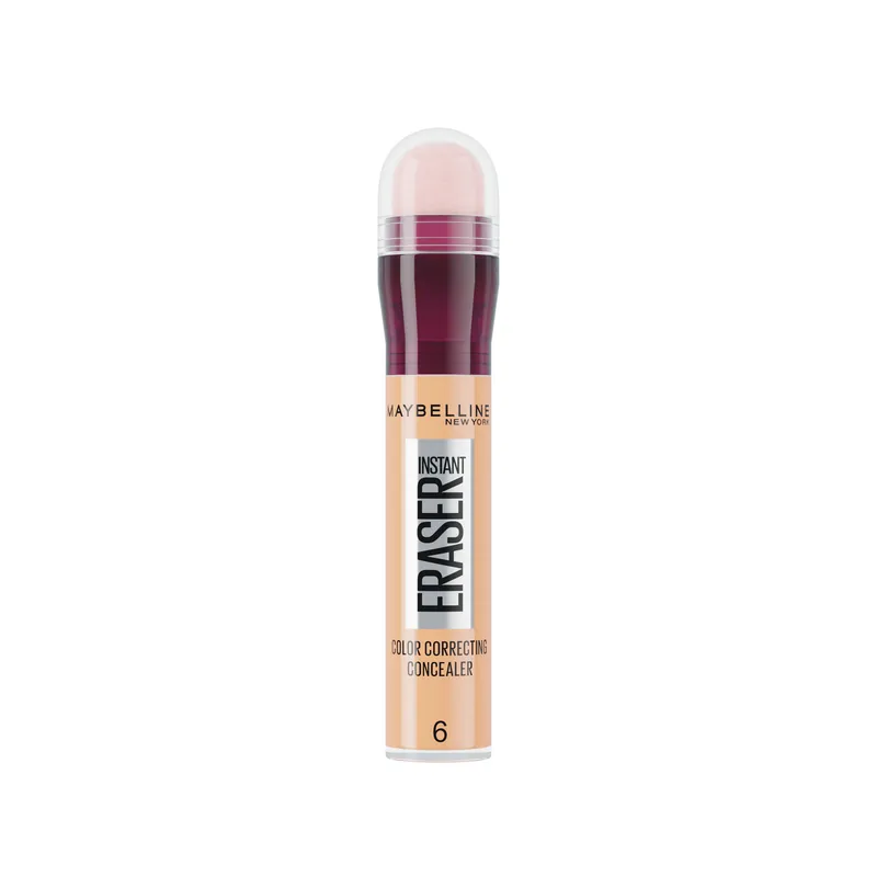 Ajankohtainen Instant Eraser Color Correcting Concealer