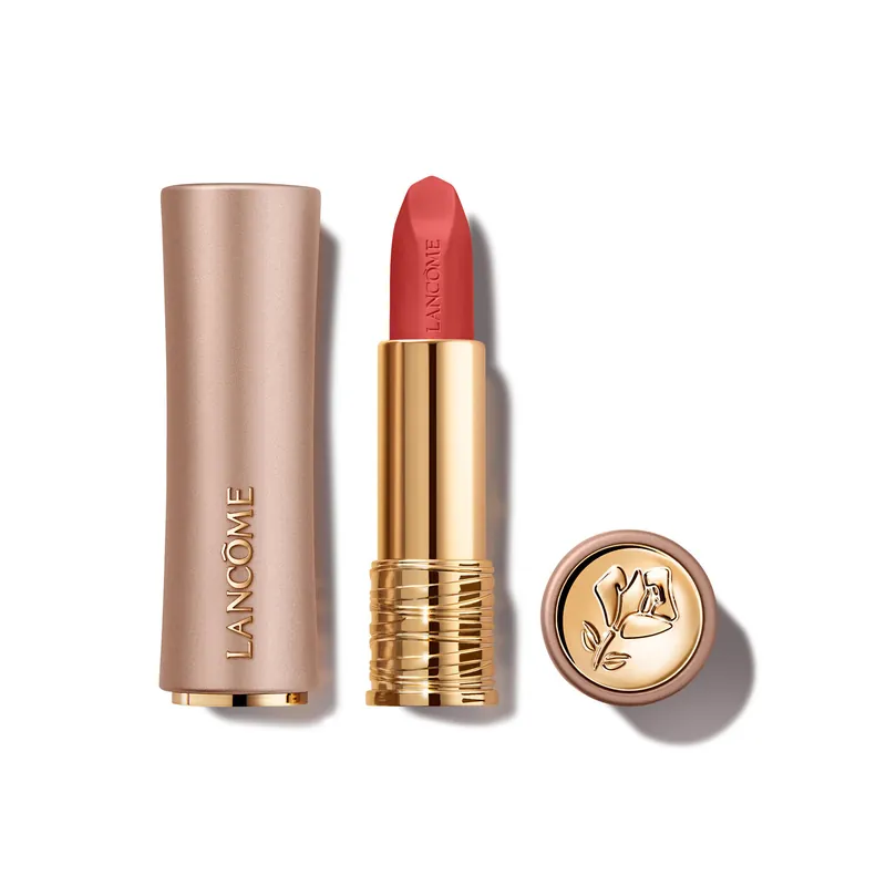 Vain Tänään L'Absolu Rouge Intimatte Soft-Blurred Matte Lipstick