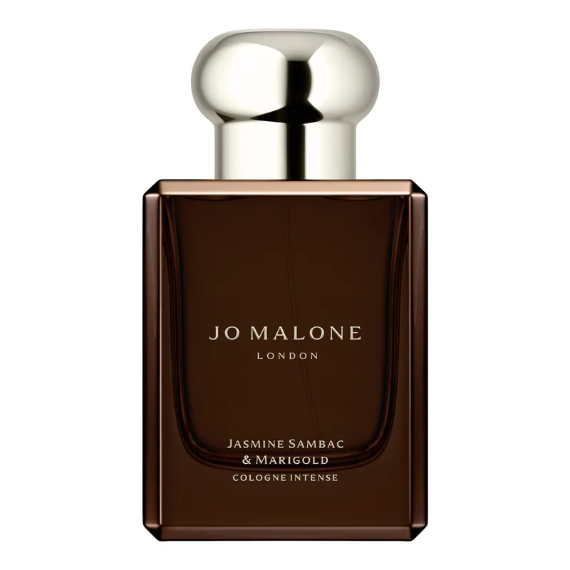 Jasmine Sambac & Marigold Cologne Intense Kuuma Tarjous