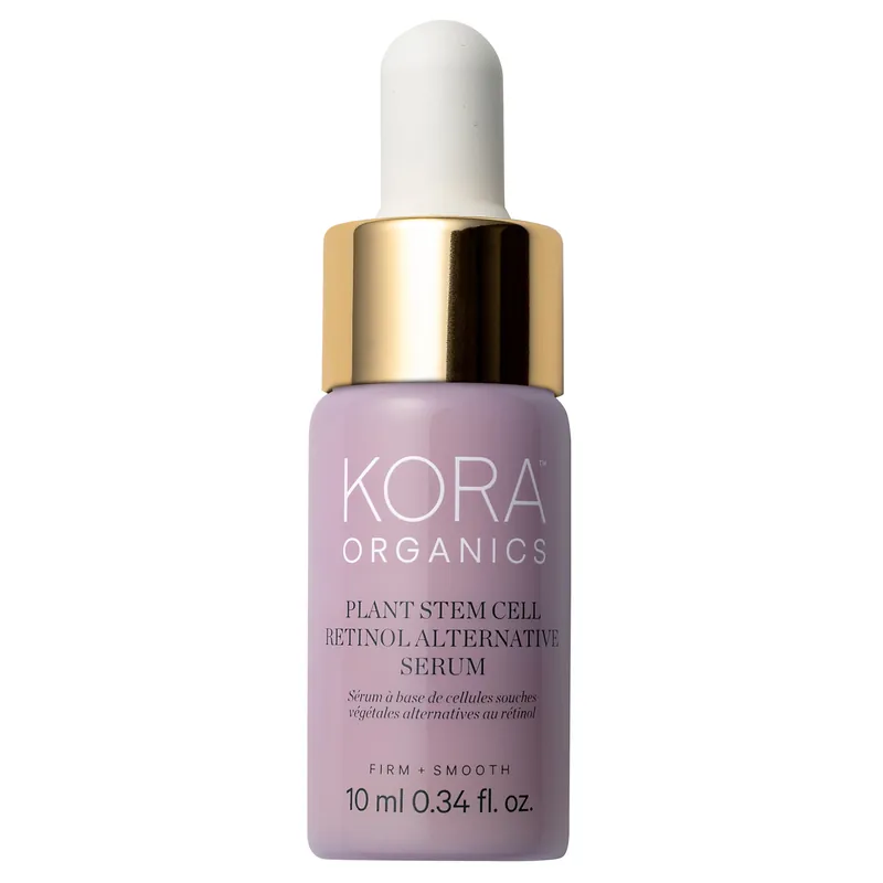 Päivän Tarjous Plant Stem Cell Retinol Alternative Serum