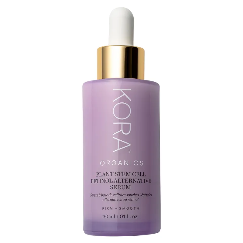 Flash-Tarjous Plant Stem Cell Retinol Alternative Serum