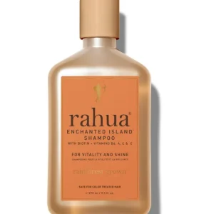 Alennus Enchanted Island Shampoo