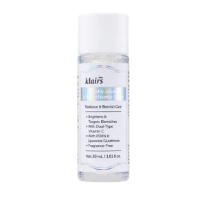 Freshly Juiced Vitamin Essence Toner Edullinen Hinta