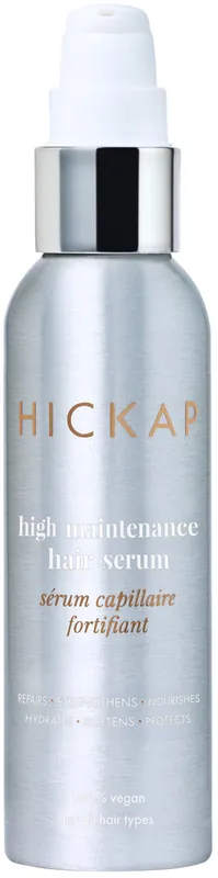 Poisto Repair Hair Serum