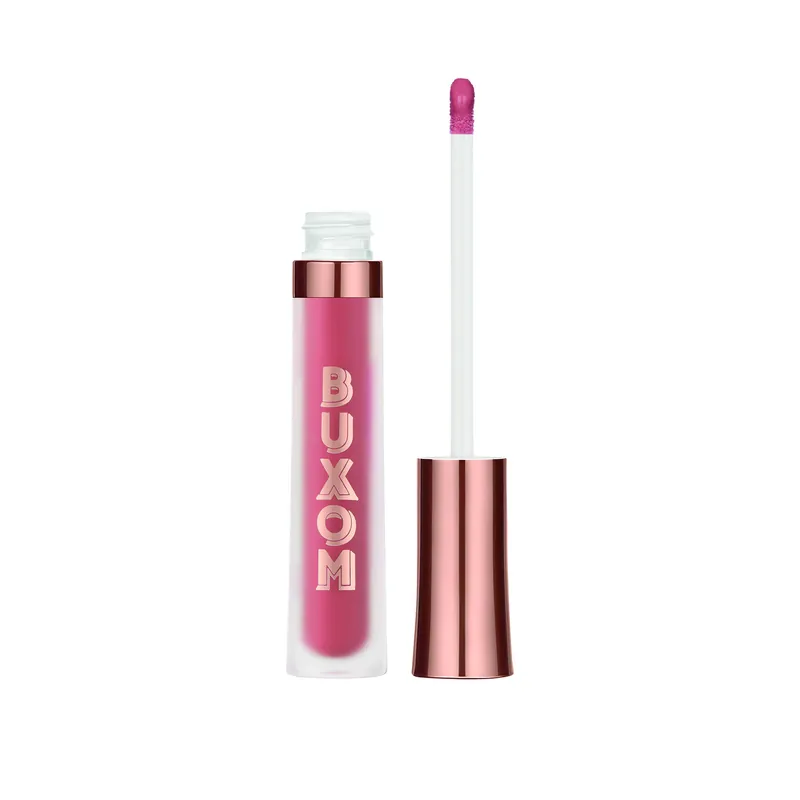 Full-On Plumping Lip Cream Viikonlopputarjous