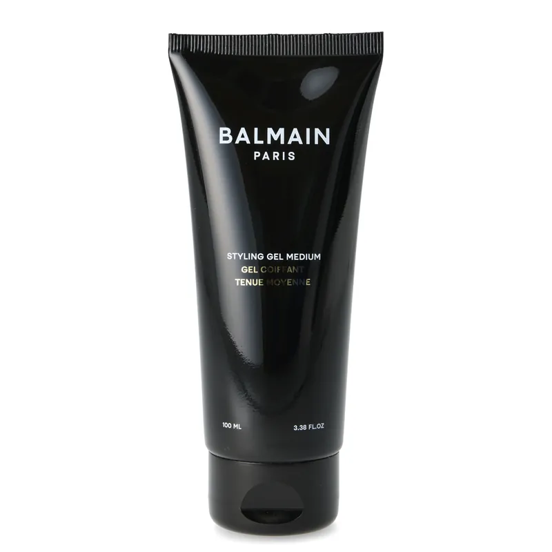 Alkuperäinen Balmain Homme Styling Gel Medium Hold