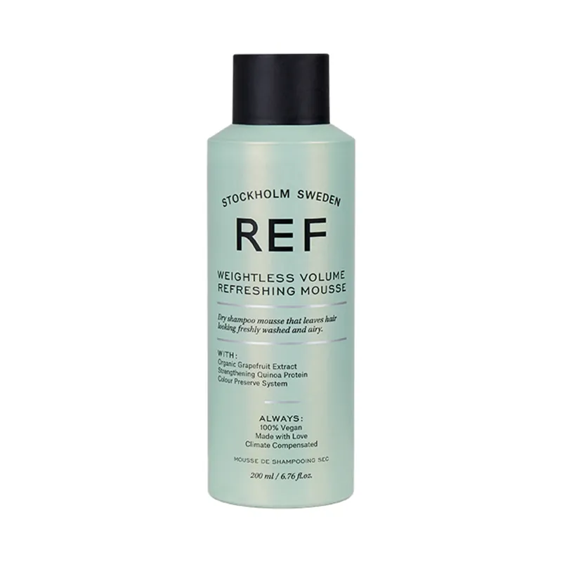 Alkuperäinen Weightless Volume Refreshing Mousse