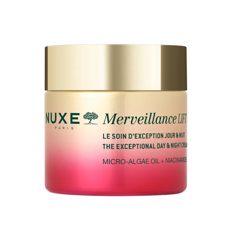 Uusi Malli Merveillance Lift Exceptional Day & Night Cream