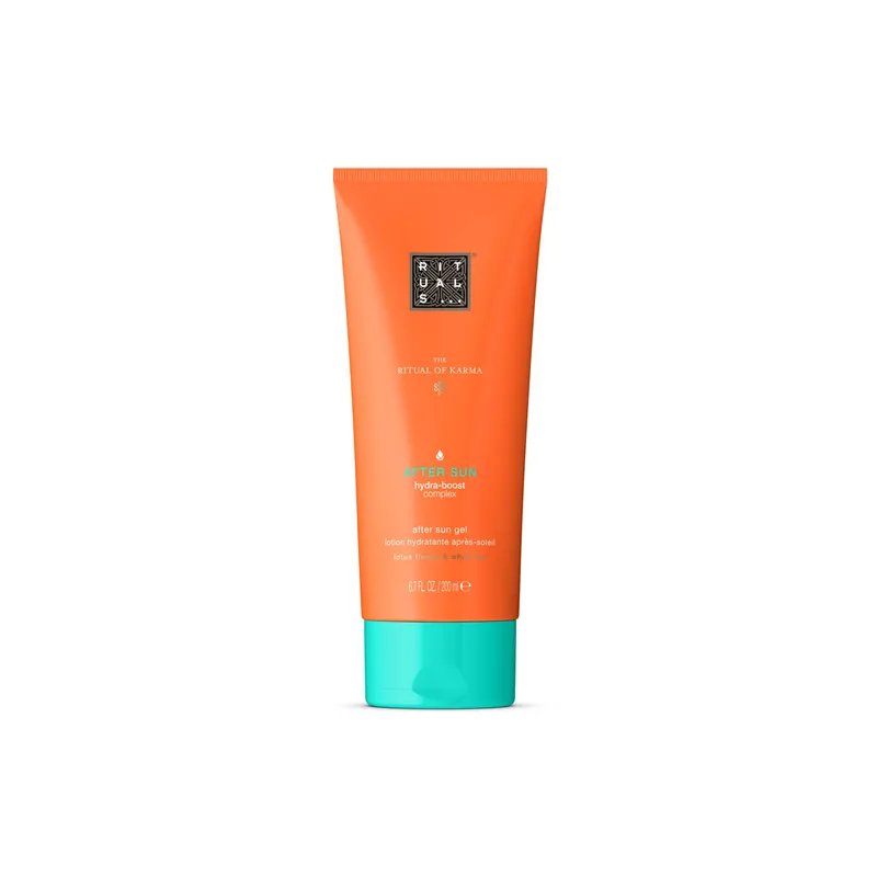 Bestseller The Ritual of Karma After Sun Gel