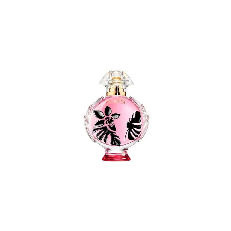 Asiakkaiden Suosikki Olympea Flora Eau de Parfum