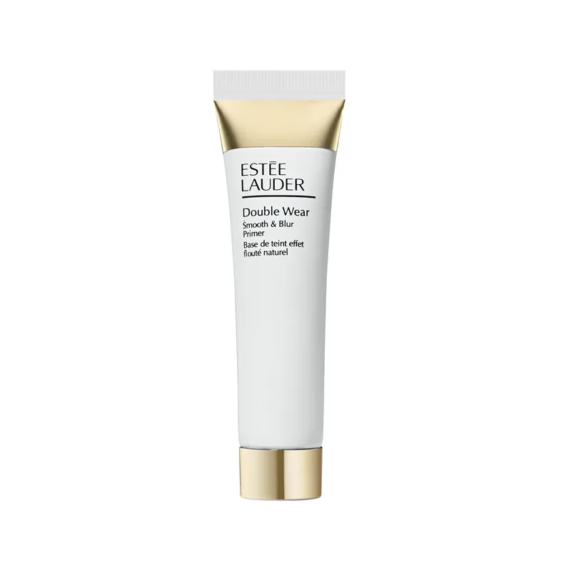 Turvallinen Maksu Double Wear Smooth And Blur Primer