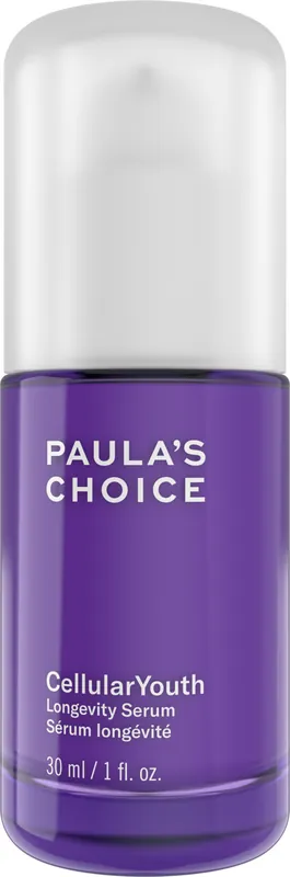 CellularYouth Longevity Serum Tarjoushinta
