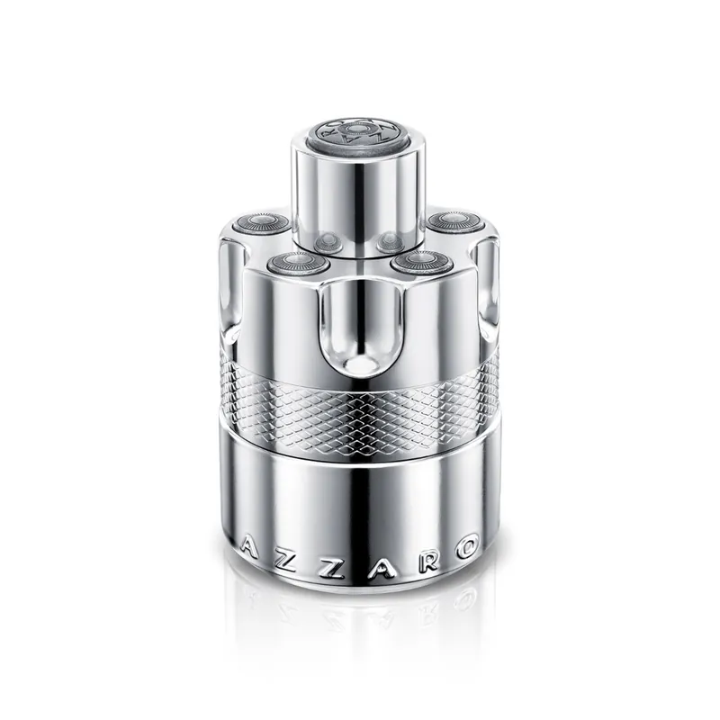 Wanted Eau de Parfum Tarjoushinta