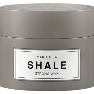 Vain Tänään Minerals Shale Strong Wax