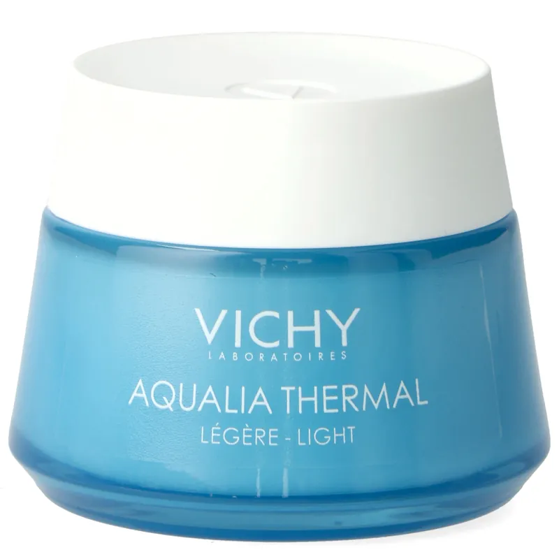Aqualia Thermal Rehydrating Light Moisturising Day Cream Superhinta