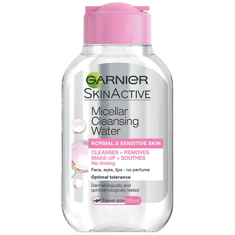 Loppuunmyynti Micellar Cleansing Water All-in-1