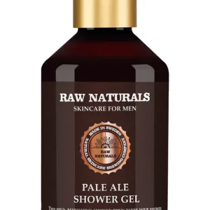Pale Ale Shower Gel Viikonlopputarjous