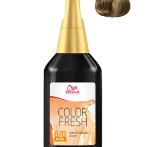 Sertifioitu Color Fresh