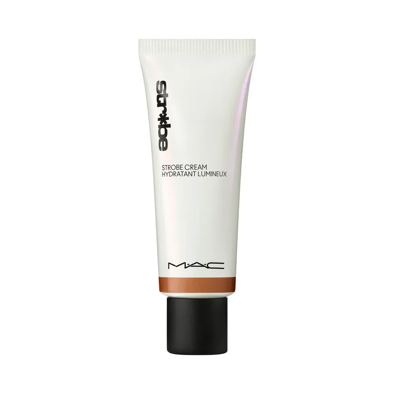 Strobe Cream Sertifioitu