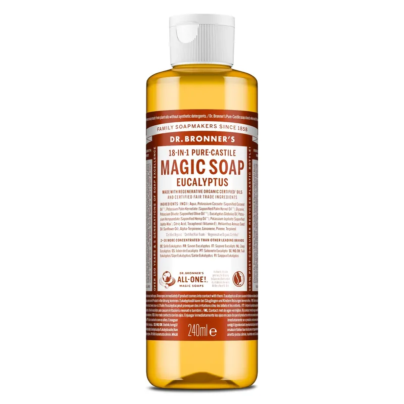 Tarjoushinta Eucalyptus Liquid Soap