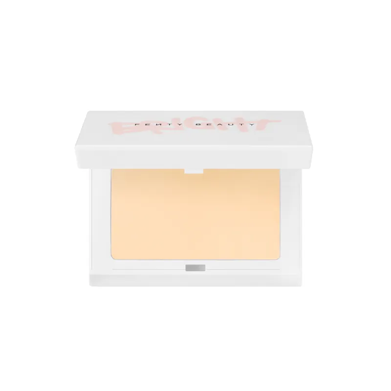 Bright Fix Instant Brightening + Blurring Powder Turvallinen Maksu