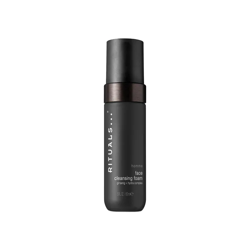 Homme Face Cleansing Foam Osta Verkossa