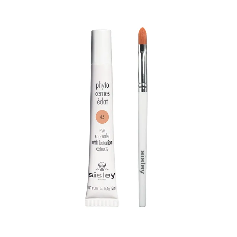 Viikonlopputarjous Phyto-Cernes Éclat Concealer