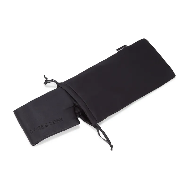 Pakollinen (Must-Have) Travel Pouch