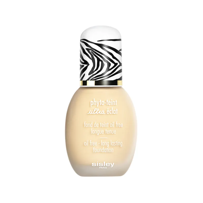 Bestseller Phyto-Teint Ultra Éclat Foundation