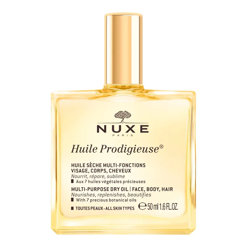 Huile Prodigieuse Dry Oil Lähetetään Heti