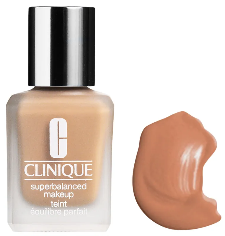 Aito Superbalanced Makeup Foundation