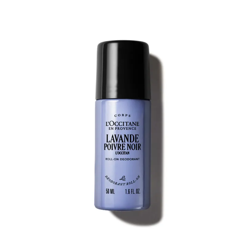 Osta Tänään Lavande Poivre Noir Deo Roll-On