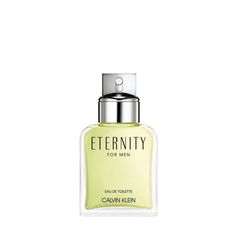 Ajankohtainen Eternity For Men Eau de Toilette