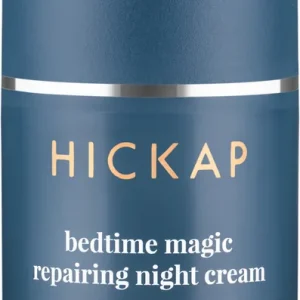 Nopea Toimitus Bedtime Magic Repairing Night Cream