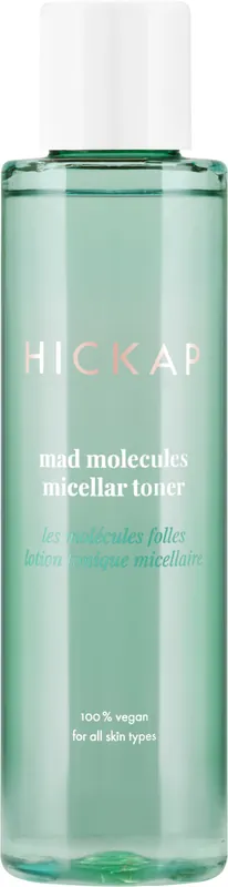 Mad Molecules Micellar Toner Uusi Malli