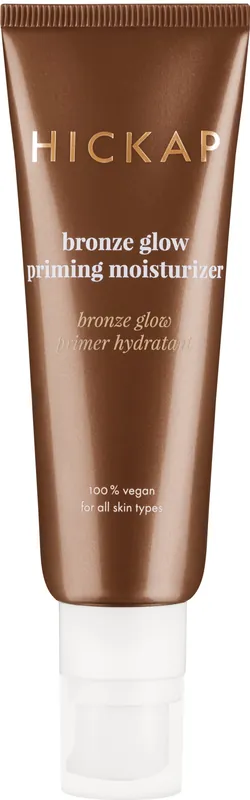 Bronze Glow Priming Moisturizer Osta Verkossa