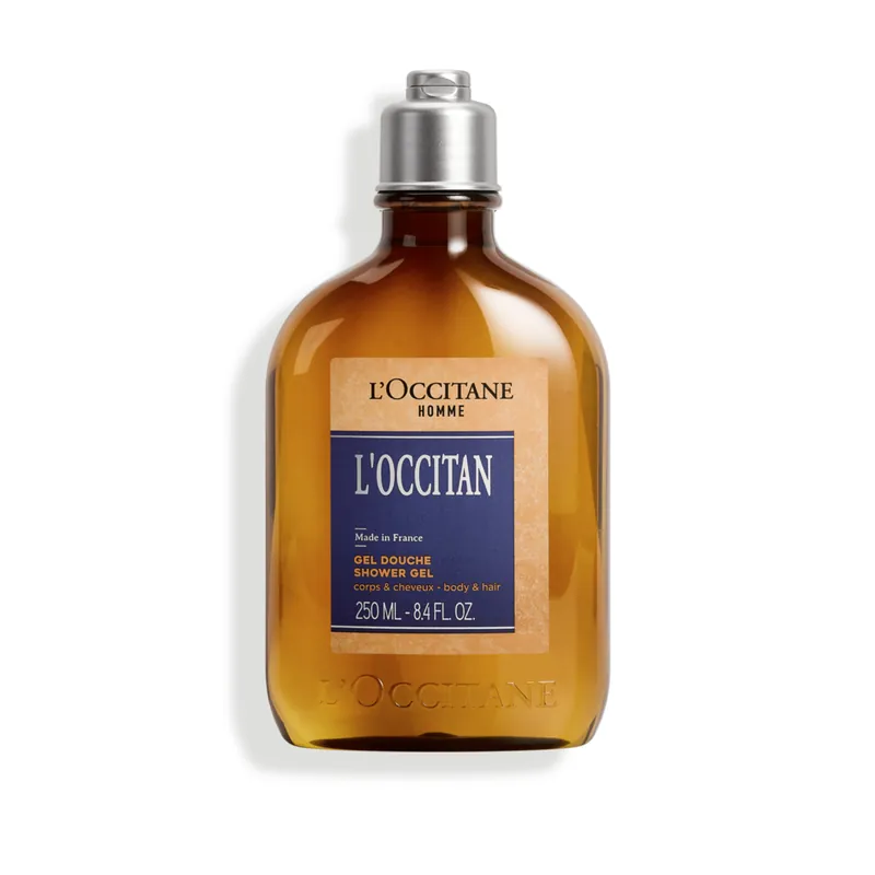 Lähetetään Heti Shower Gel