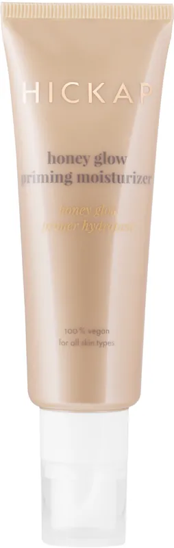 Bestseller Bronze Glow Priming Moisturizer