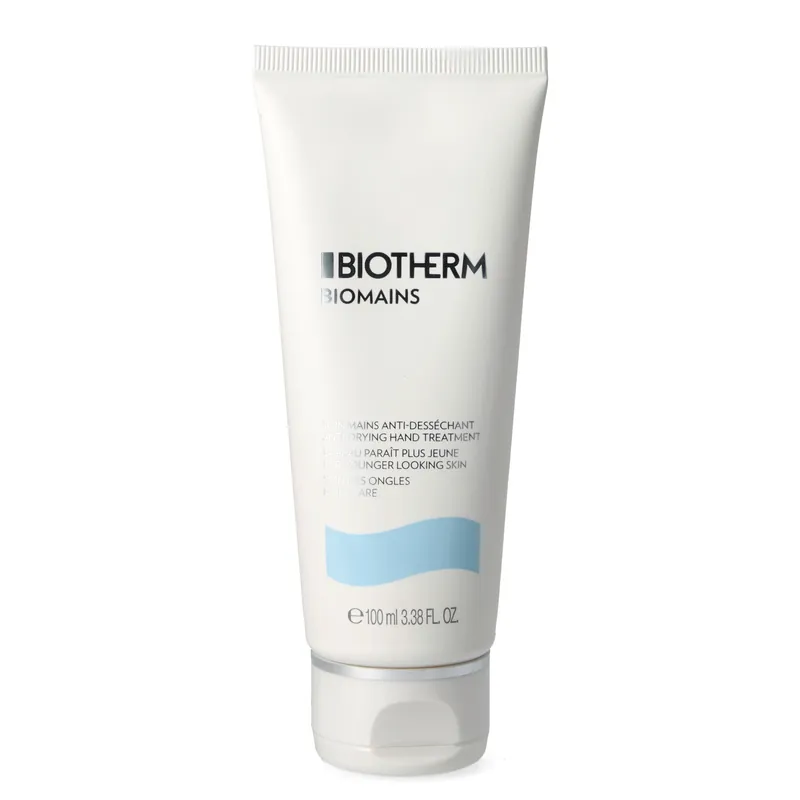 Biomains Moisturizing Hand Cream Kampanjahinta