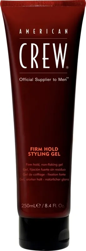 Asiakkaiden Suosikki Firm Hold Styling Gel