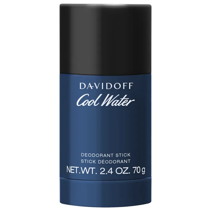 Davidoff Cool Water Deodorant Stick for Men Tehdashinta