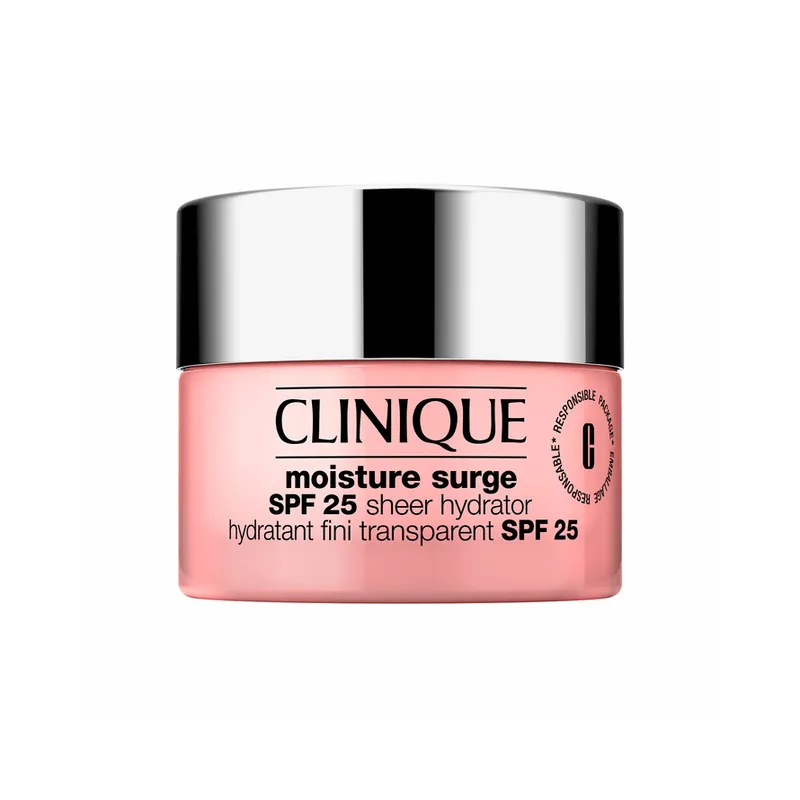 Vain Tänään Moisture Surge SPF 25 Face Cream
