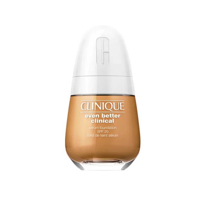 Vain Tänään Even Better Clinical Serum Foundation SPF20