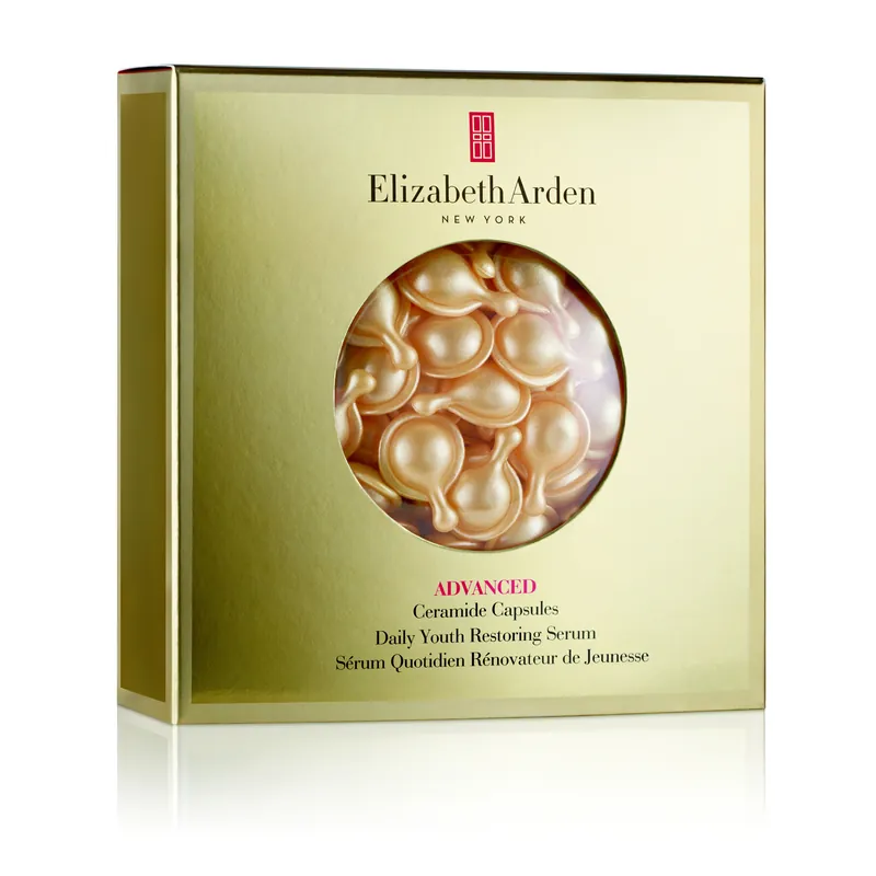 Advanced Ceramide Capsules Refill Serum Kuuma Tarjous