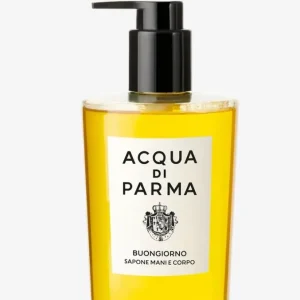 Gelsomino A Freddo Hand & Body Wash Tukkuhinta